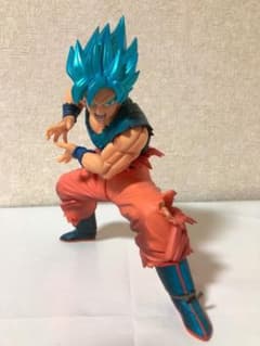 ドラゴンボール 孫悟空のサムネイル