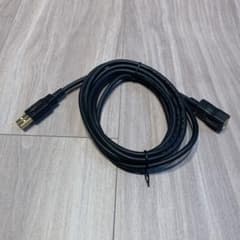 USB延長ケーブル　2mのサムネイル