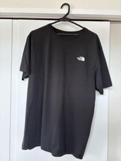 THE NORTH FACE ブラック Tシャツのサムネイル