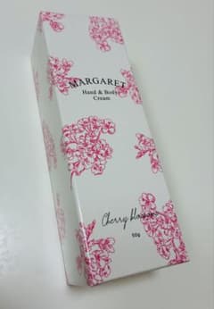 マーガレットジョセフィン Hand & Body Cream 50gのサムネイル