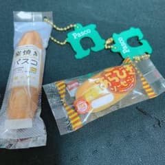 超熟 Pasco ミニチュアスクイーズのサムネイル