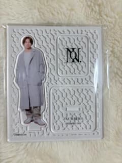 Number_i 平野紫耀 アクリルスタンドのサムネイル