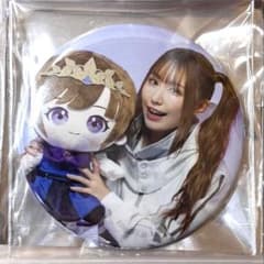 鈴木愛奈 Ai catwalk POP UP STORE ランダム缶バッジ③ - メルカリ