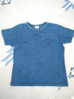 ブリーズ半袖Tシャツ　130のサムネイル