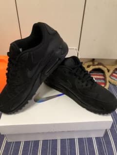ナイキ NIKE AIR Maxのサムネイル