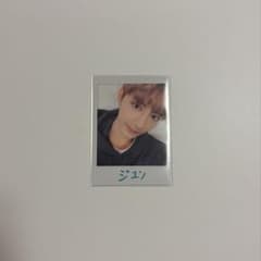 seventeen セブチ SVT jun ジュン トレカ - メルカリ