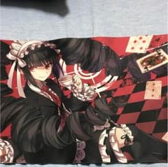 セレスティアルーデンベルク プレイマットのサムネイル