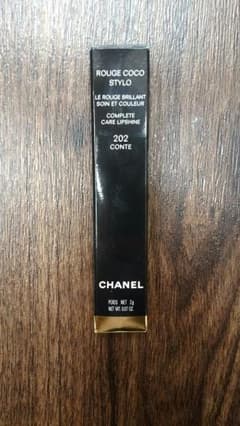 CHANEL ルージュのサムネイル