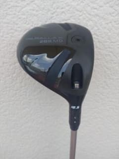 リンクス　パララックス285 MD デザインチューニング　50S て*つ様 リンクス パララックス285 MD デザインチューニング 50S