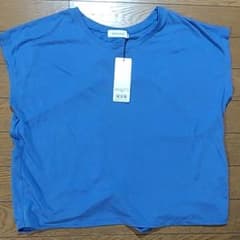 フリースマートTシャツのサムネイル