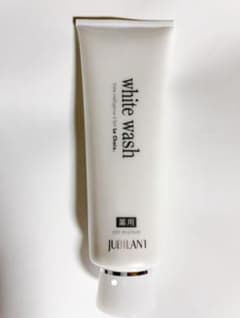 ジュビラン  ホワイトウォッシュのサムネイル