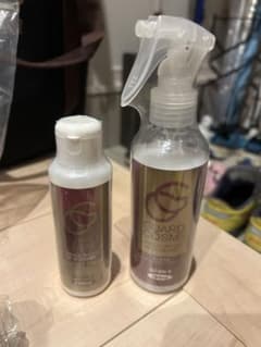 グラスコーティングガードコスメSP　専用メンテナンスキットのサムネイル