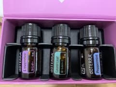 doterra introduction KITのサムネイル