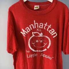 80s made in USA vintage Tシャツのサムネイル