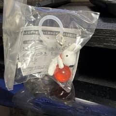 リサとガスパール　めじるしアクセサリーのサムネイル