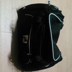 ゴルフバックのサムネイル