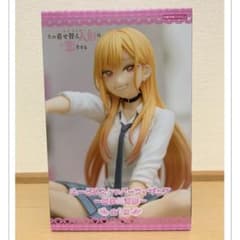 その着せ替え人形は恋をする　喜多川海夢　ぬーどるストッパーフィギュアのサムネイル