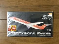 (値下げ)Tommy february6/Tommy airlineのサムネイル