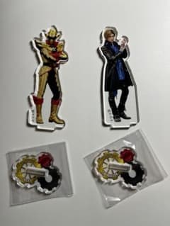 ツーカイザー   ゾックス    アクリルスタンドのサムネイル