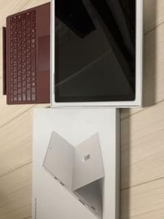 Microsoft SURFACE Pro6のサムネイル