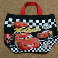 【カーズ】お砂場バッグのサムネイル