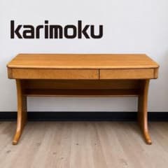 karimoku カリモク 学習家具セット ① 学習デスク ST3861 karimoku カリモク 学習家具セット ① 学習デスク ST3861 - メルカリ