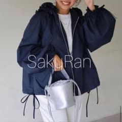 gypsohila Baby Blouson ジプソフィア ベイビーブルゾン19 - メルカリ