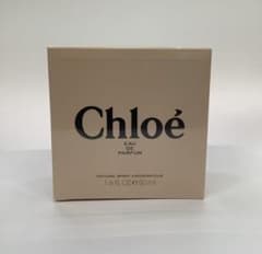 Chloé EAU DE PARFUM 50ml オードパルファムのサムネイル