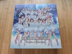 アイドルマスター スターリミテッドシーズン 特典のみのサムネイル