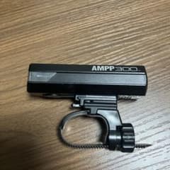 CATEYE AMPP300 ライト ジャンクのサムネイル