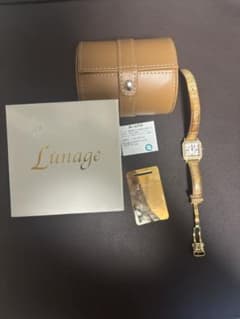 美品】証明書付きLunageAD-006Diamond1.00ct - メルカリ 