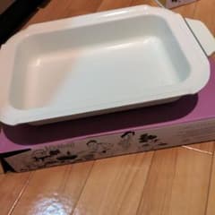 BRUNO コンパクトホットプレート用 セラミックコート鍋 BOE021-NA…のサムネイル