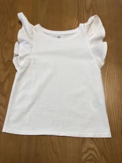 【ユニクロ】子ども用Ｔシャツのサムネイル