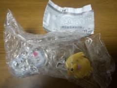 たまごっち ゆらぷらチャーム ポチっちのサムネイル