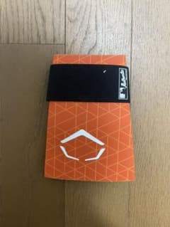 USA限定 エヴォシールド 野球用コンプレッションリストバンドのサムネイル