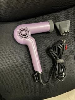 Nobby+ プロテクトイオン ヘアドライヤー ND540A ノビープラスのサムネイル