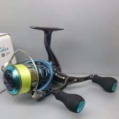 ダイワ エメラルダス MX 2508PE H DHのサムネイル