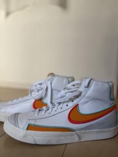 Nike Blazer Mid ’77 Infinite D/MS/Xのサムネイル