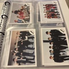 SixTONES 集合 4枚セット まとめ売り - メルカリ