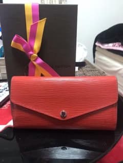 ヴィトン財布美品♡♡のサムネイル