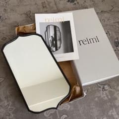 最終お値下げ　reimi さん　鏡 最終お値下げ reimi さん 鏡 - メルカリ