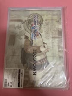 プロセカ ZOZOTOWN コラボグッズセット 草薙寧々のサムネイル