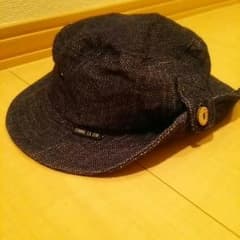 コムサ ベビーハットのサムネイル
