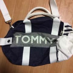 トミーヒルフィガー バッグのサムネイル