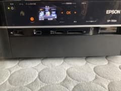 エプソン プリンター EPSON EP-705Aのサムネイル