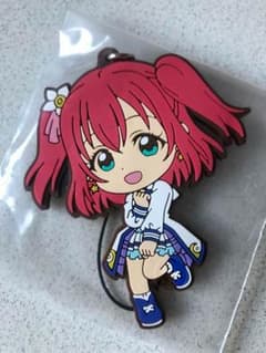 ラバスト ラブライブ!サンシャイン ルビィのサムネイル
