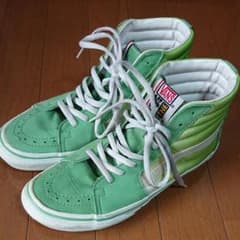 VANS スニーカーのサムネイル