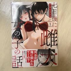 七日後に雌犬になる女の子の話. 1のサムネイル