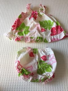キッズアロハのサムネイル