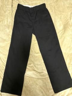 Dickies 874 Original FitワークパンツブラックW28L30のサムネイル